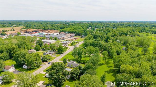9647 Blair Street, Zeeland, MI 49464