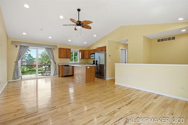 9647 Blair Street, Zeeland, MI 49464