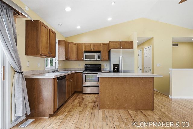 9647 Blair Street, Zeeland, MI 49464