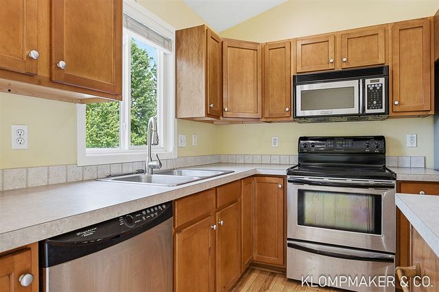 9647 Blair Street, Zeeland, MI 49464