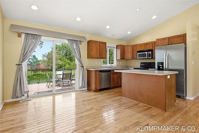 9647 Blair Street, Zeeland, MI 49464