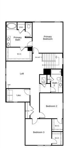 21107 Salton Sea Lane, Cypress, TX 77433