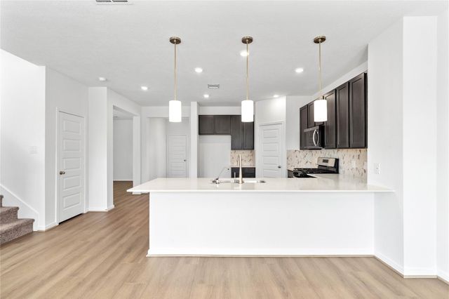 21107 Salton Sea Lane, Cypress, TX 77433