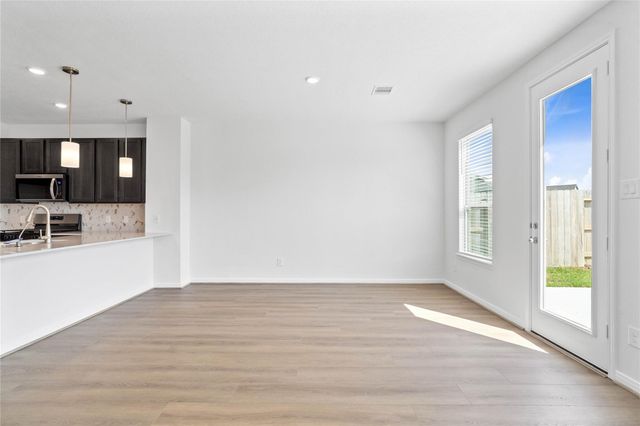 21107 Salton Sea Lane, Cypress, TX 77433