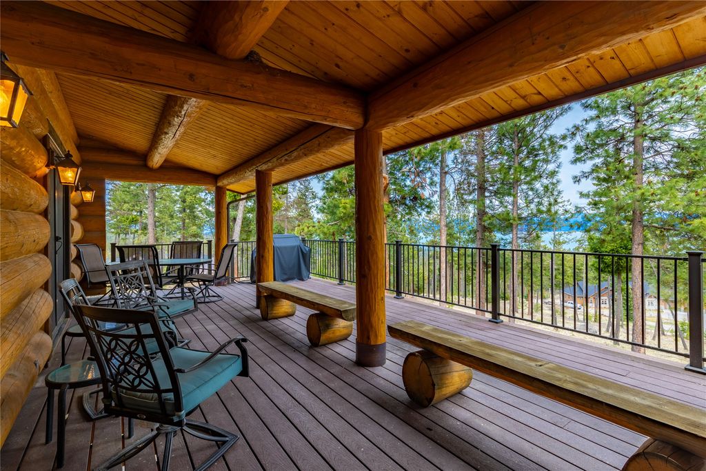 44 Rocky Mountain Drive, Lakeside, MT 59922 photo 11