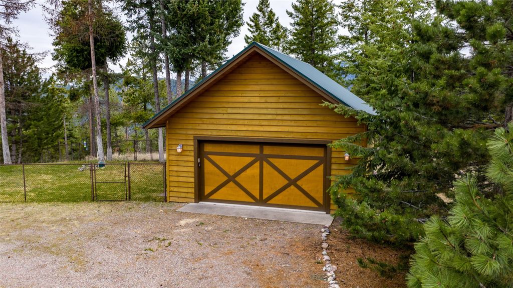 44 Rocky Mountain Drive, Lakeside, MT 59922 photo 16