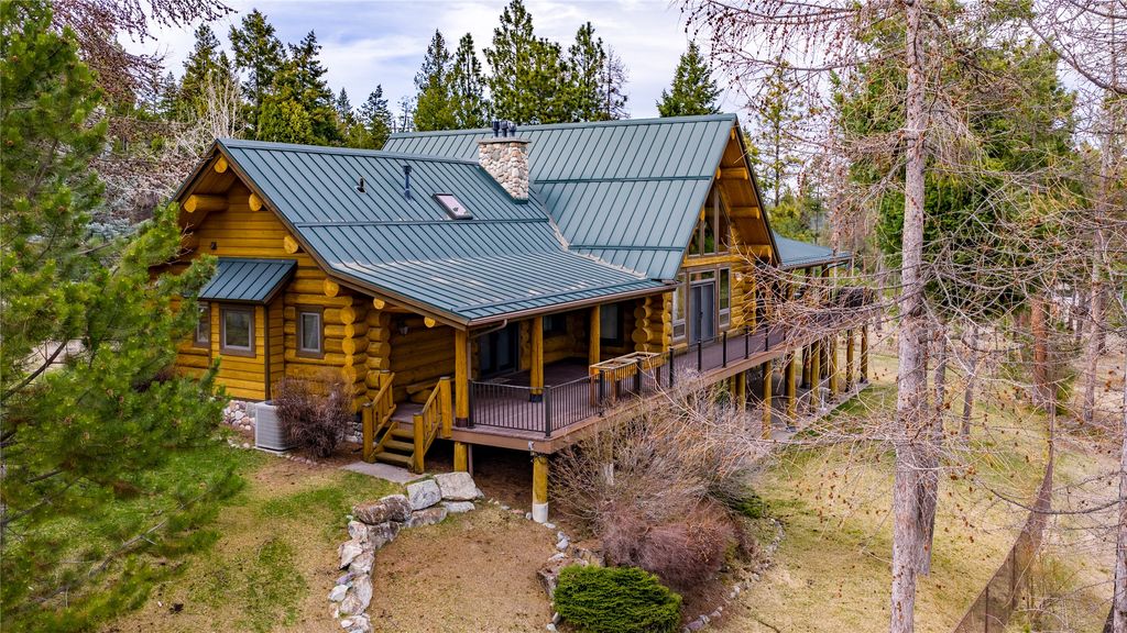 44 Rocky Mountain Drive, Lakeside, MT 59922 photo 17