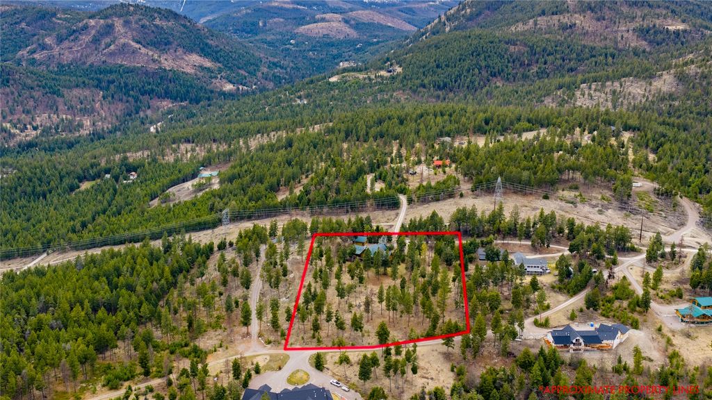 44 Rocky Mountain Drive, Lakeside, MT 59922 photo 19