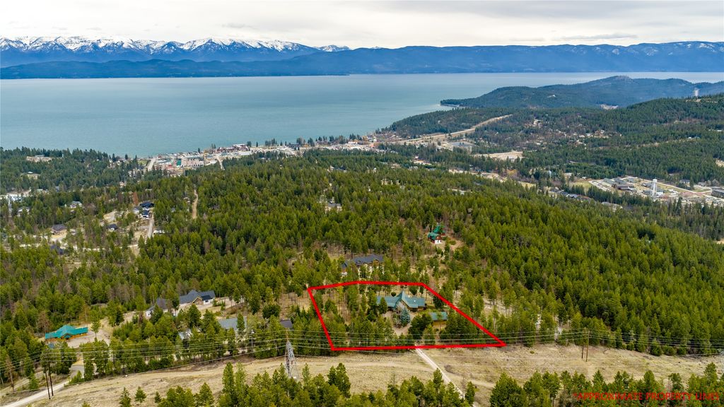 44 Rocky Mountain Drive, Lakeside, MT 59922 photo 2