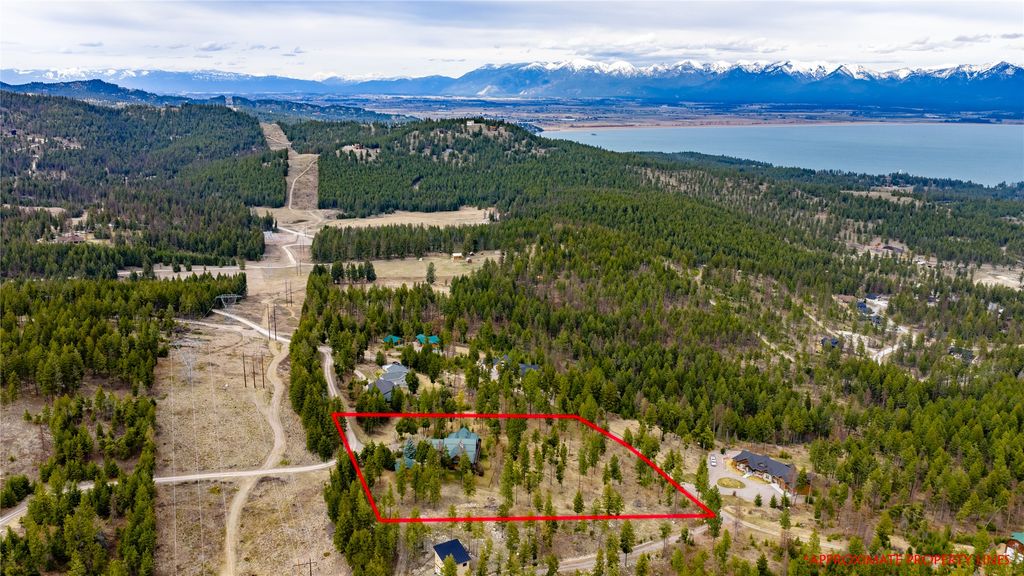 44 Rocky Mountain Drive, Lakeside, MT 59922 photo 20