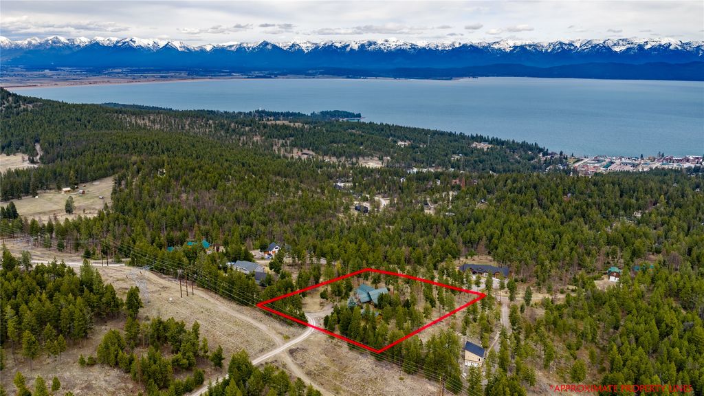 44 Rocky Mountain Drive, Lakeside, MT 59922 photo 21