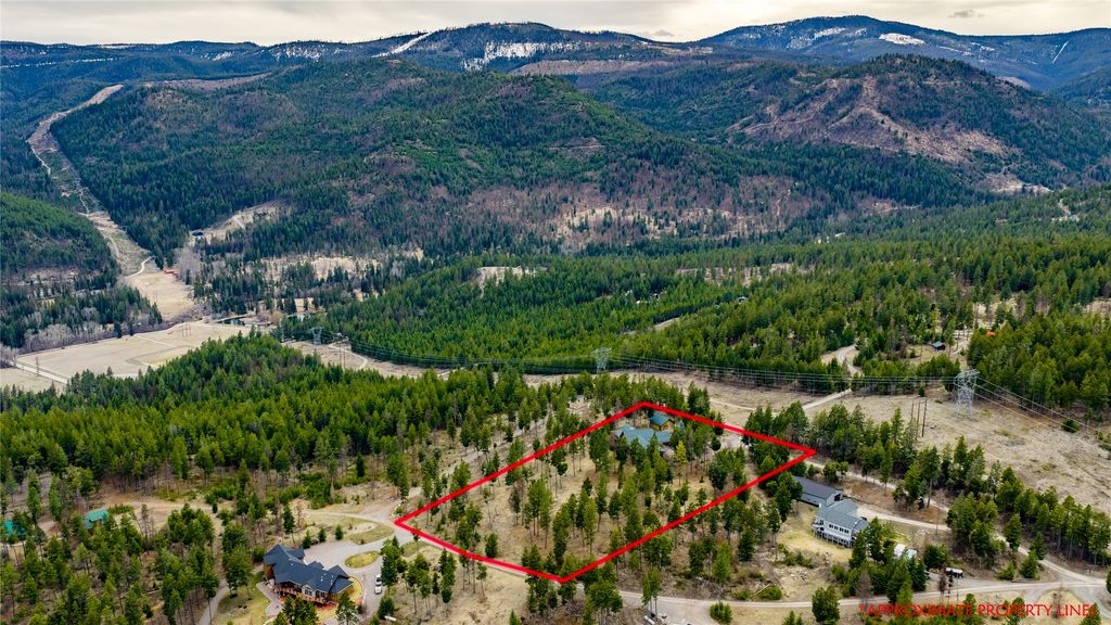 44 Rocky Mountain Drive, Lakeside, MT 59922 photo 22