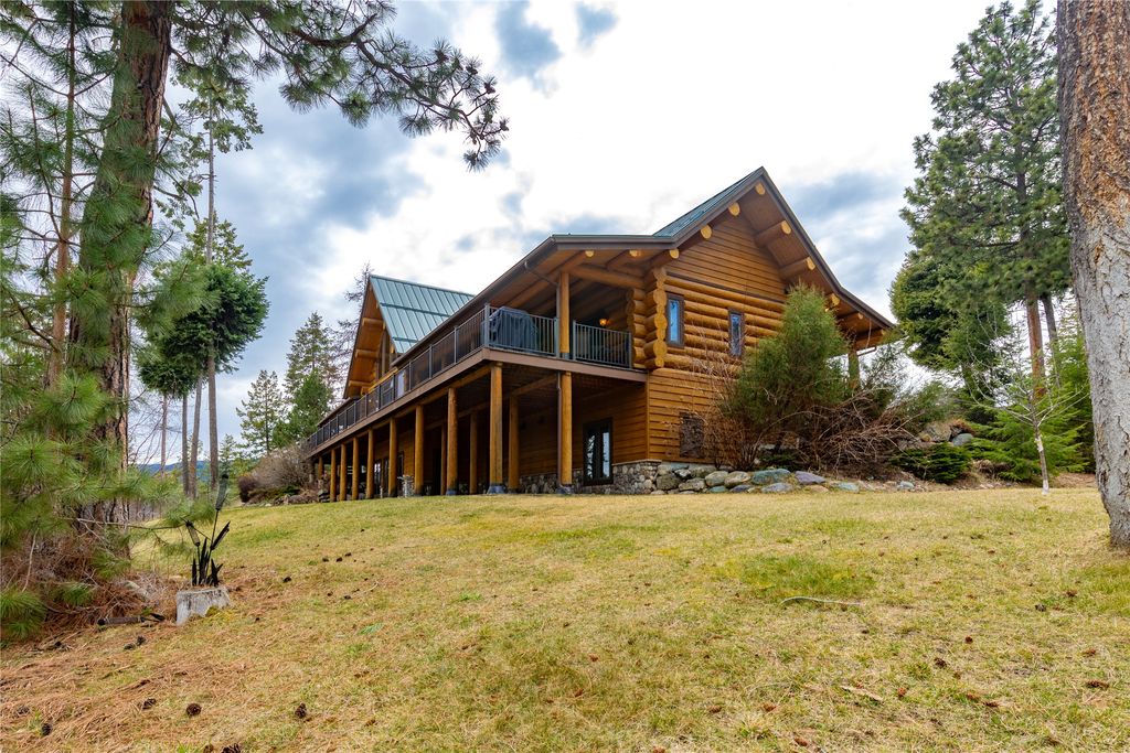 44 Rocky Mountain Drive, Lakeside, MT 59922 photo 23