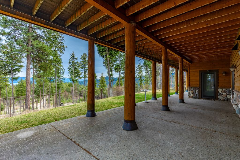 44 Rocky Mountain Drive, Lakeside, MT 59922 photo 24