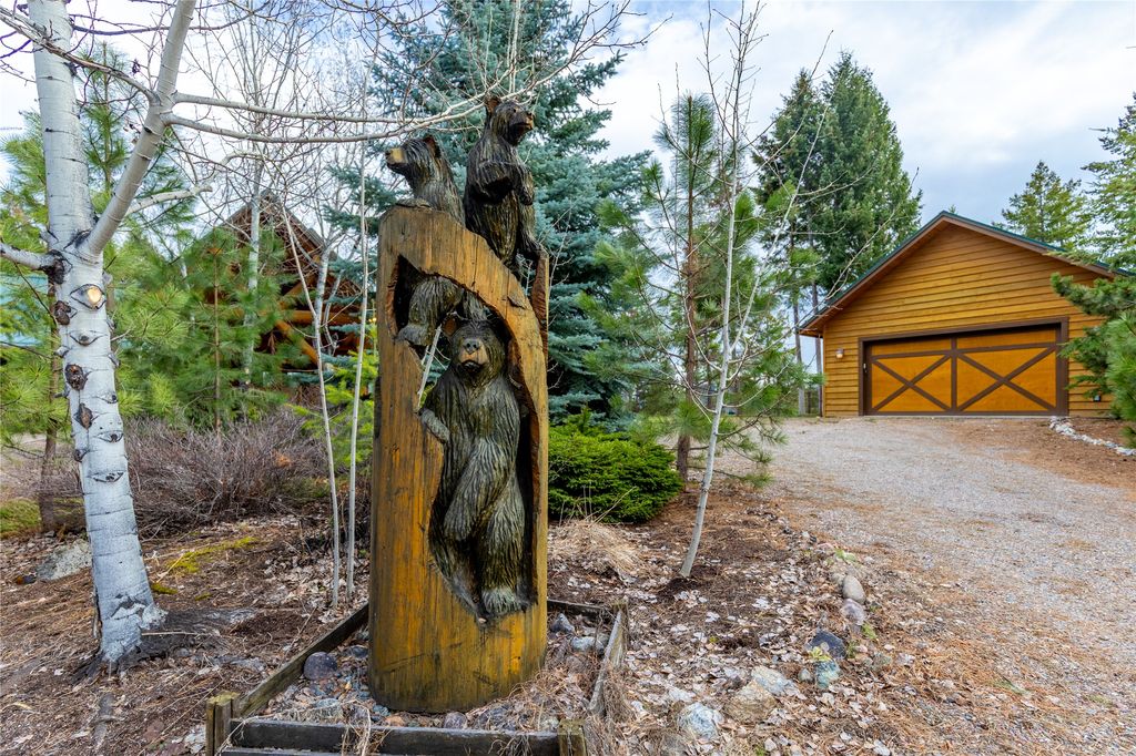 44 Rocky Mountain Drive, Lakeside, MT 59922 photo 25