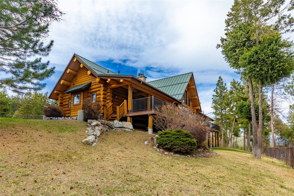 44 Rocky Mountain Drive, Lakeside, MT 59922 photo 28