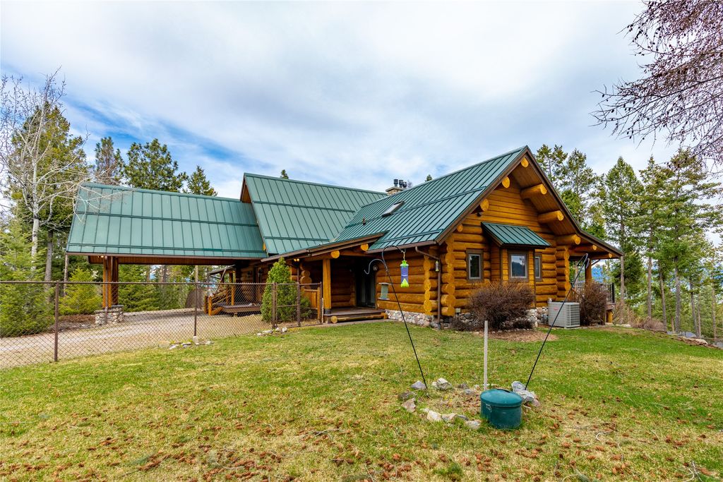 44 Rocky Mountain Drive, Lakeside, MT 59922 photo 29