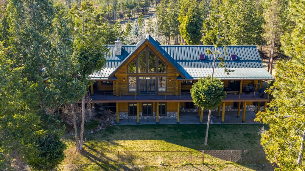 44 Rocky Mountain Drive, Lakeside, MT 59922 photo 3