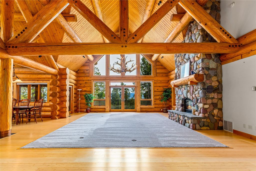 44 Rocky Mountain Drive, Lakeside, MT 59922 photo 32