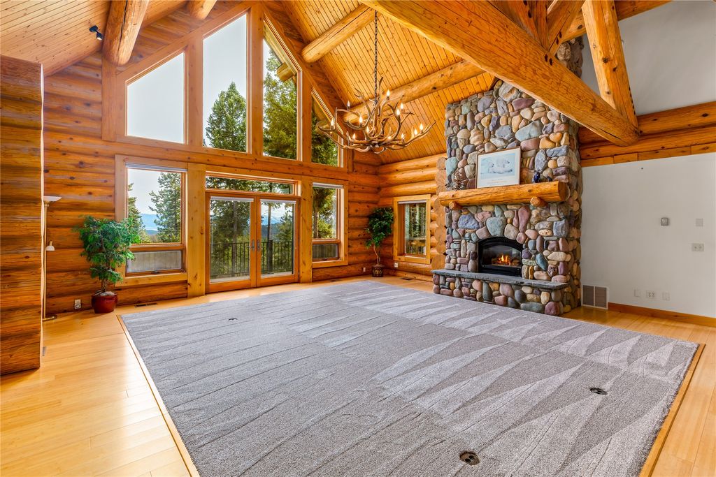 44 Rocky Mountain Drive, Lakeside, MT 59922 photo 33