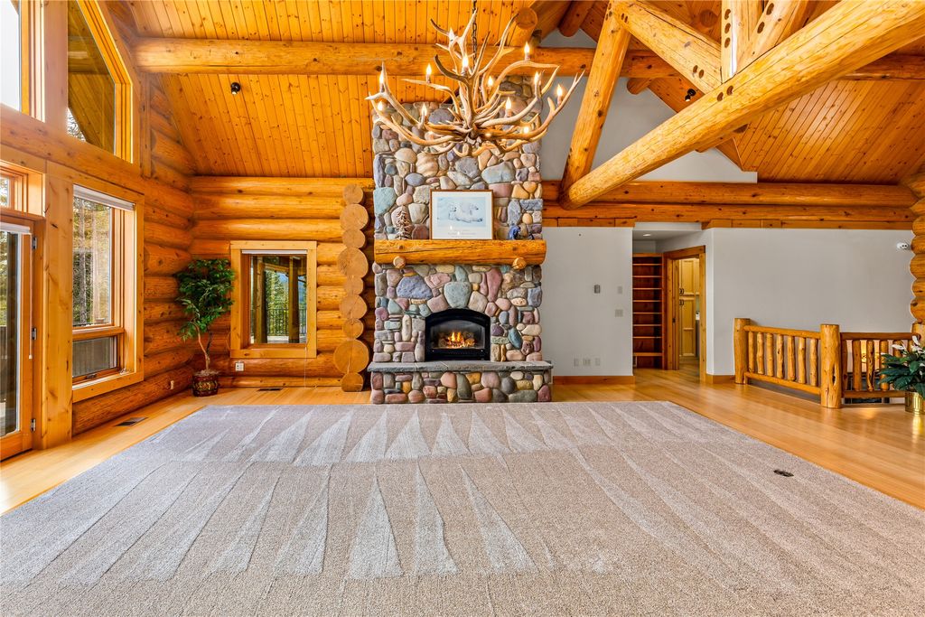 44 Rocky Mountain Drive, Lakeside, MT 59922 photo 34