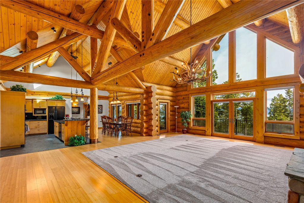 44 Rocky Mountain Drive, Lakeside, MT 59922 photo 35