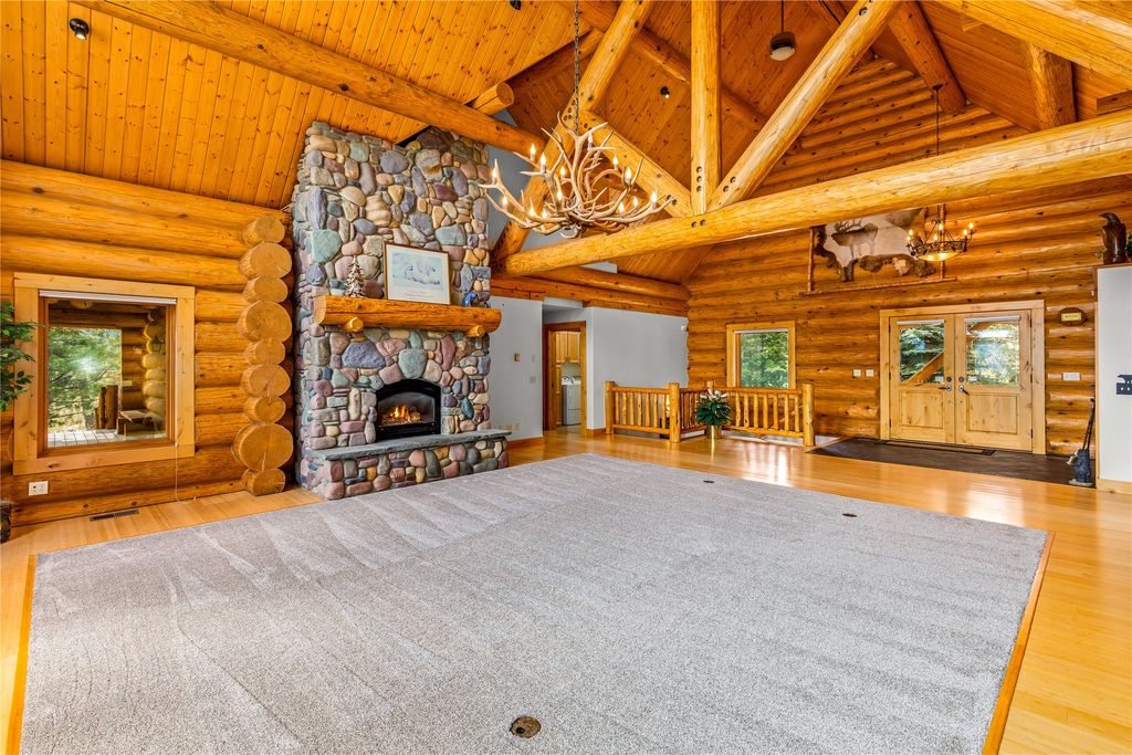 44 Rocky Mountain Drive, Lakeside, MT 59922 photo 36