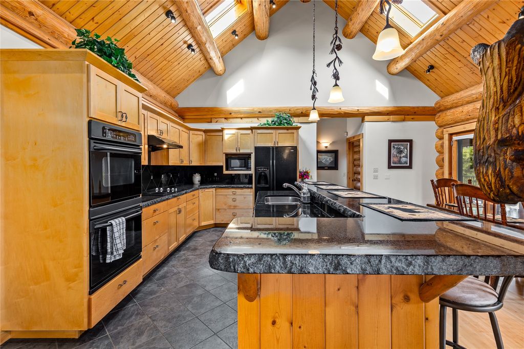 44 Rocky Mountain Drive, Lakeside, MT 59922 photo 38