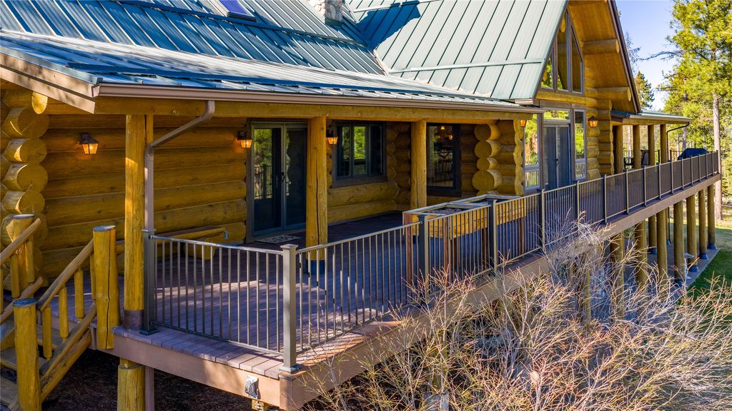 44 Rocky Mountain Drive, Lakeside, MT 59922 photo 4