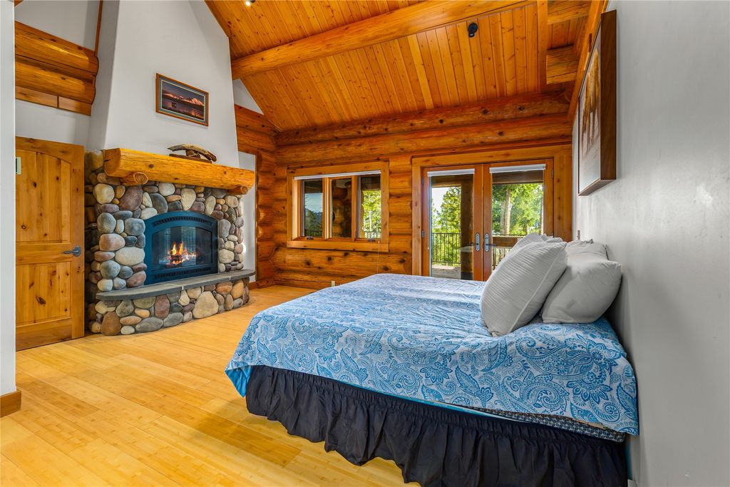 44 Rocky Mountain Drive, Lakeside, MT 59922 photo 46