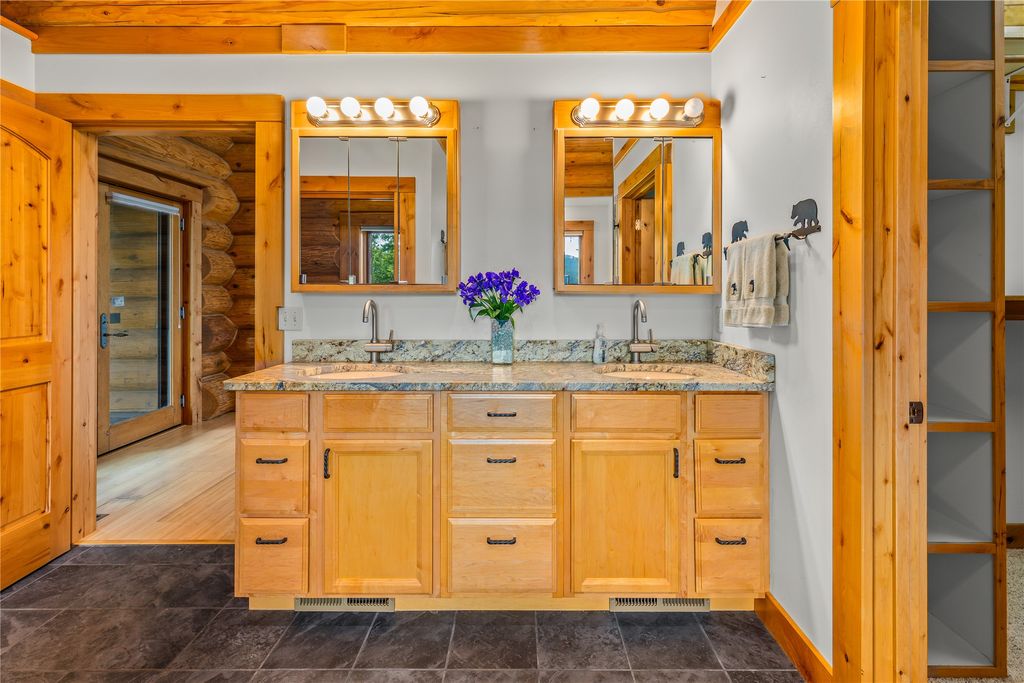 44 Rocky Mountain Drive, Lakeside, MT 59922 photo 47