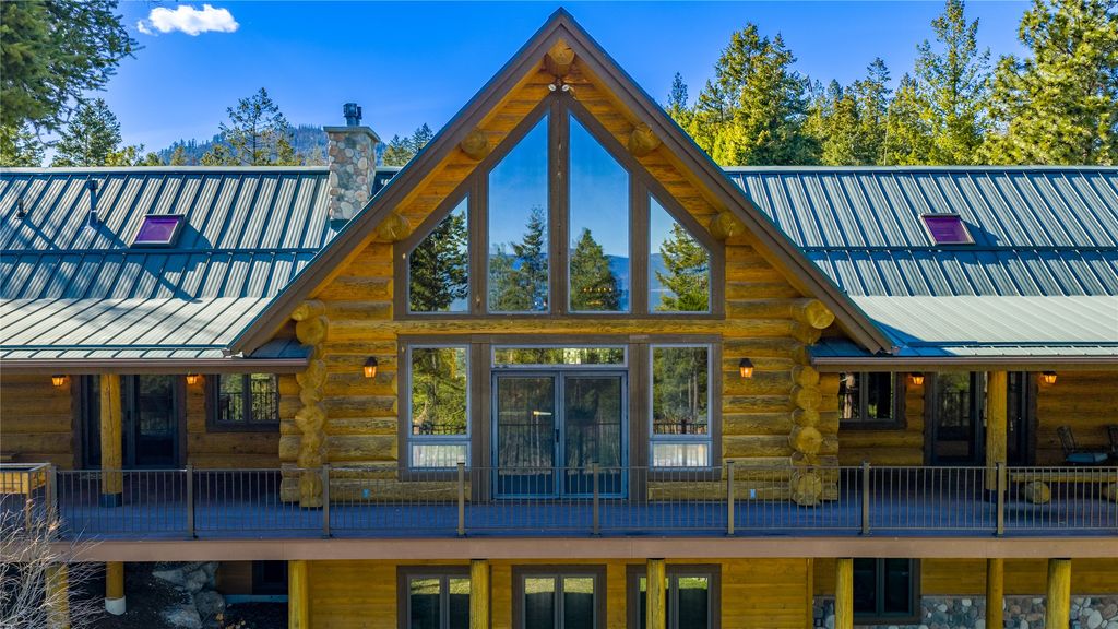 44 Rocky Mountain Drive, Lakeside, MT 59922 photo 5