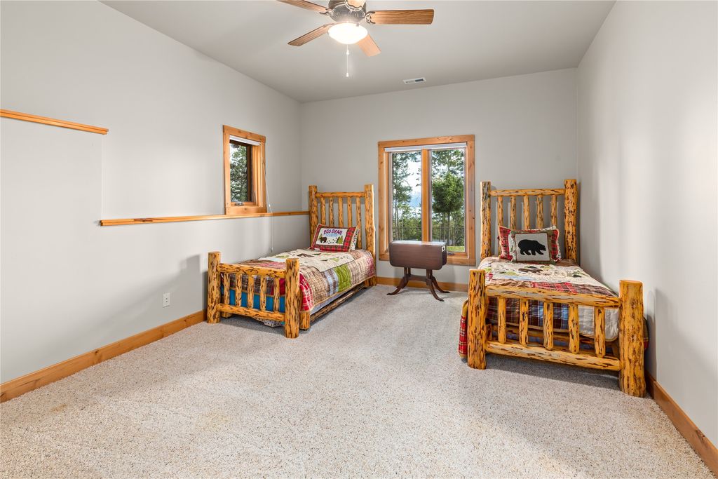 44 Rocky Mountain Drive, Lakeside, MT 59922 photo 58