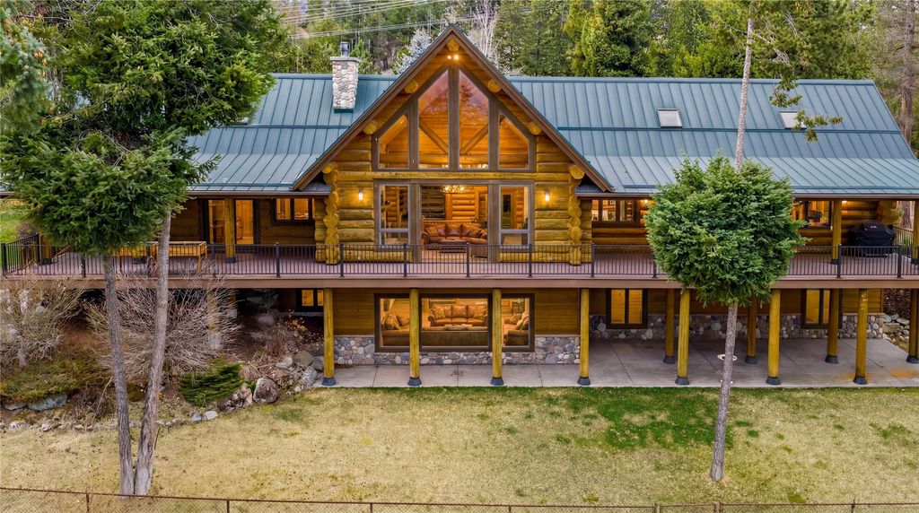 44 Rocky Mountain Drive, Lakeside, MT 59922 photo 6