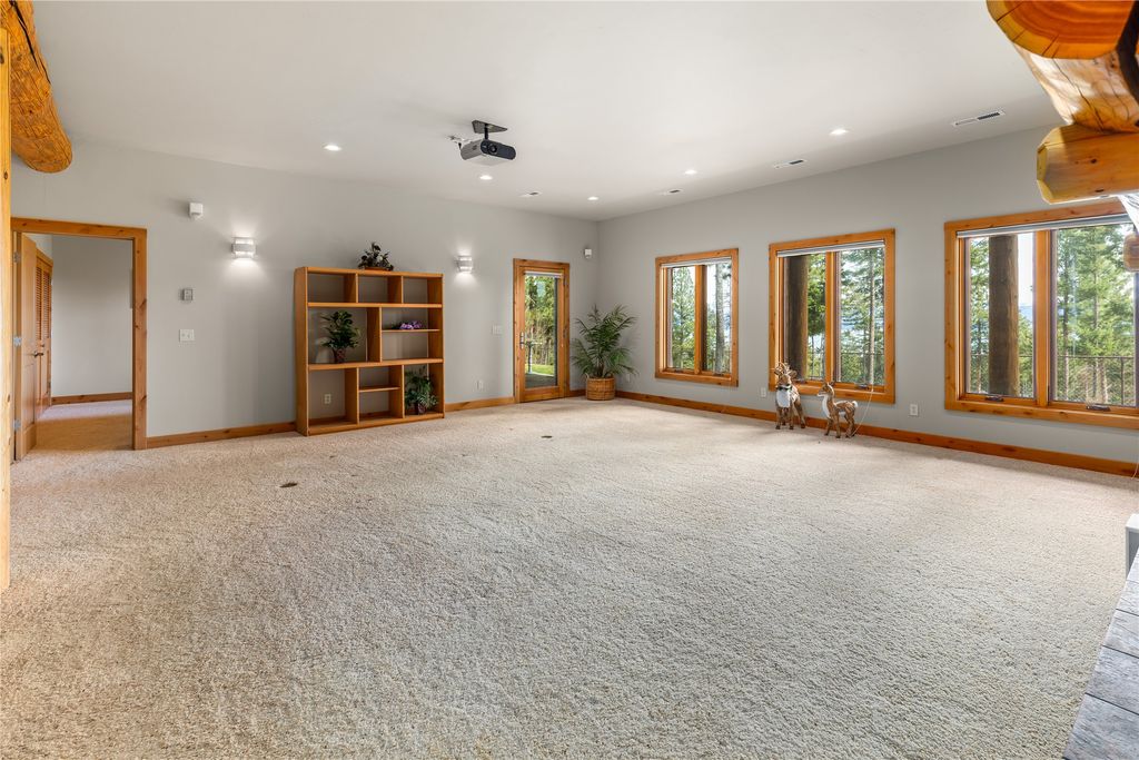 44 Rocky Mountain Drive, Lakeside, MT 59922 photo 64