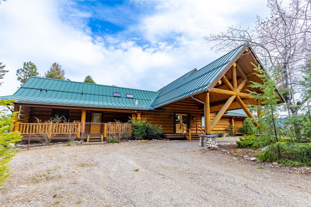 44 Rocky Mountain Drive, Lakeside, MT 59922 photo 8