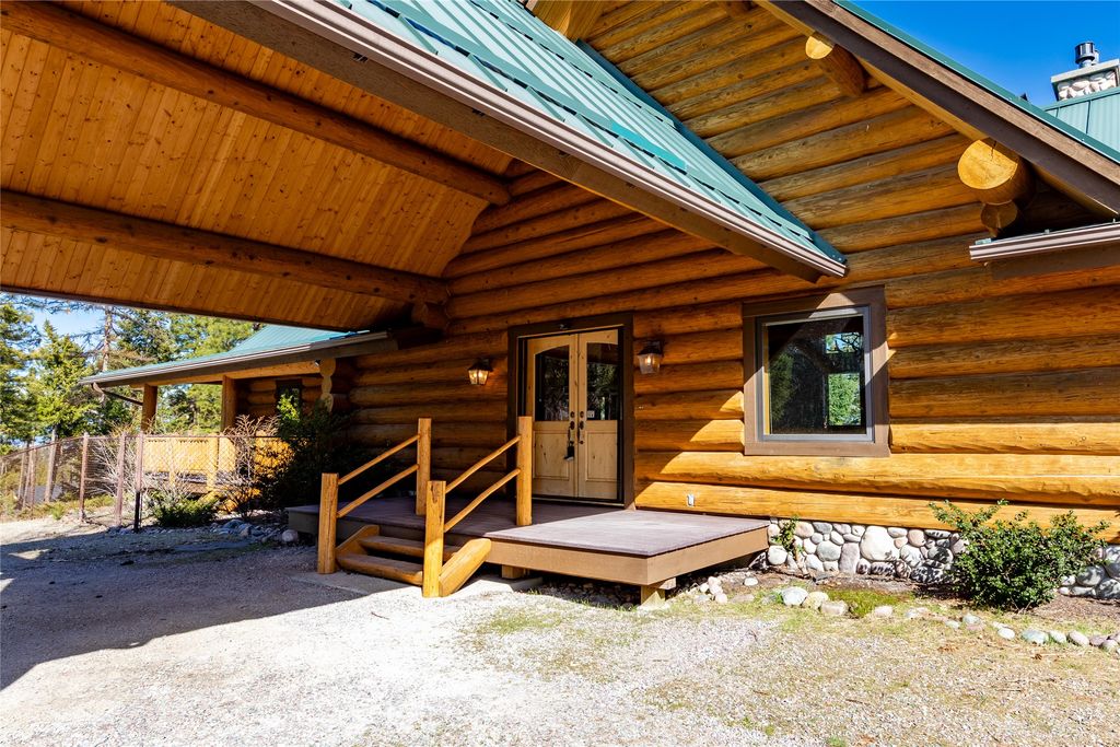 44 Rocky Mountain Drive, Lakeside, MT 59922 photo 9