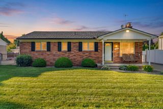 14551 Debbie Drive, Sterling Heights, MI 48313