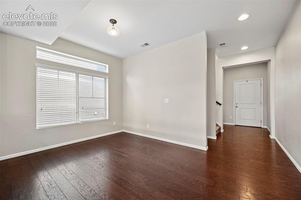 8803 Briar Brush Lane, Colorado Springs, CO 80927 — photo 3