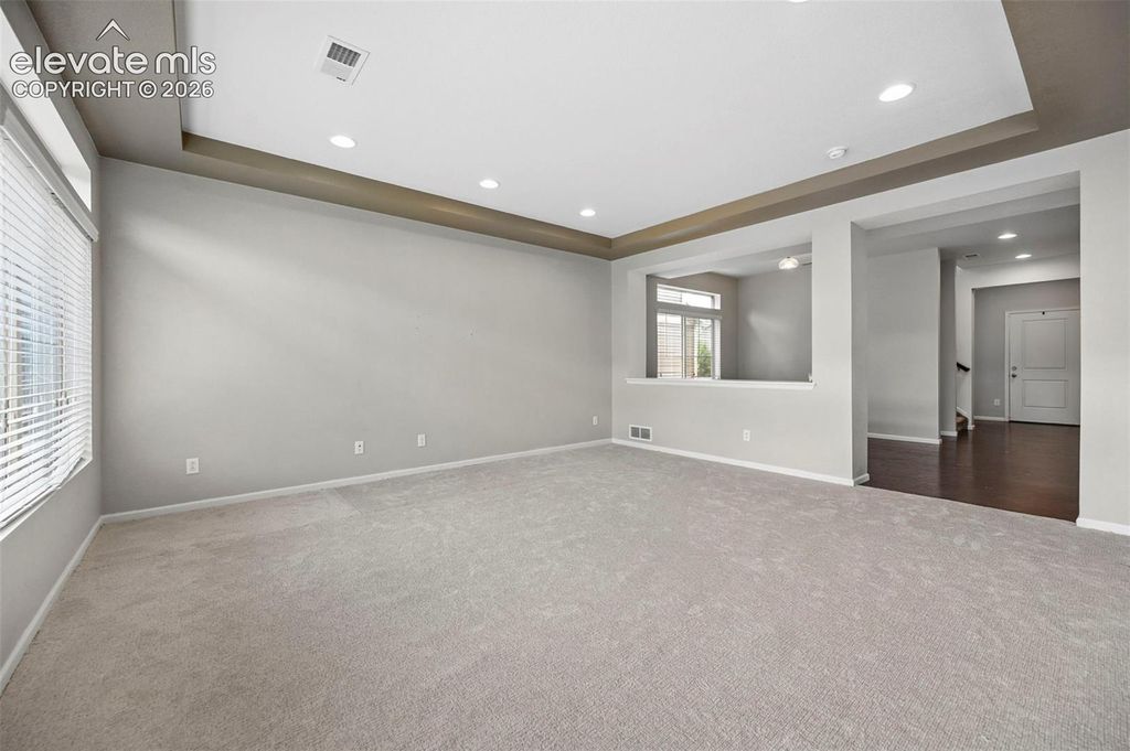 8803 Briar Brush Lane, Colorado Springs, CO 80927 — photo 5