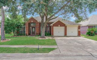 4138 Galloway Drive, Pearland, TX 77584