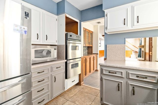 7634 Tippit Trl, San Antonio, TX 78240