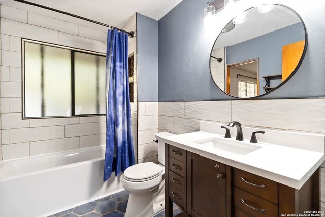 7634 Tippit Trl, San Antonio, TX 78240