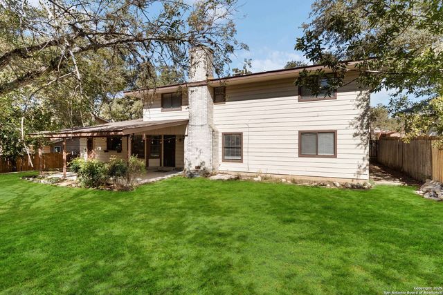 7634 Tippit Trl, San Antonio, TX 78240