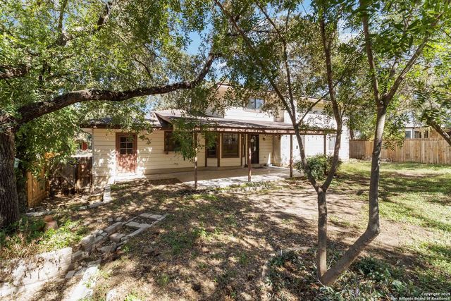 7634 Tippit Trl, San Antonio, TX 78240