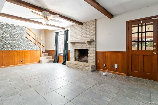 7634 Tippit Trl, San Antonio, TX 78240