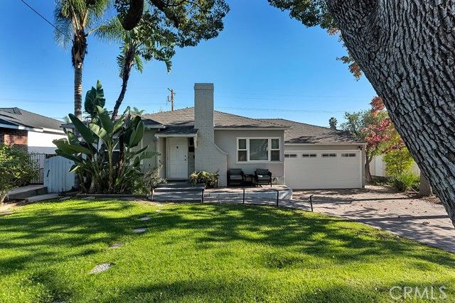 626 Roselli, Burbank, CA 91501