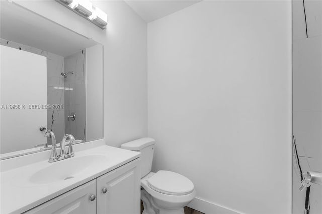 17570 SW 142nd Court, Miami, FL 33177