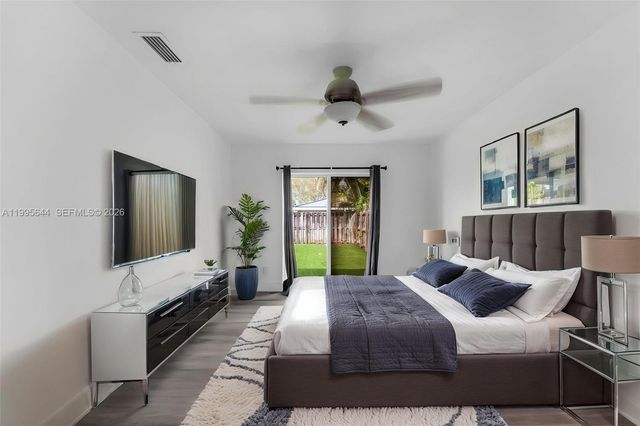 17570 SW 142nd Court, Miami, FL 33177