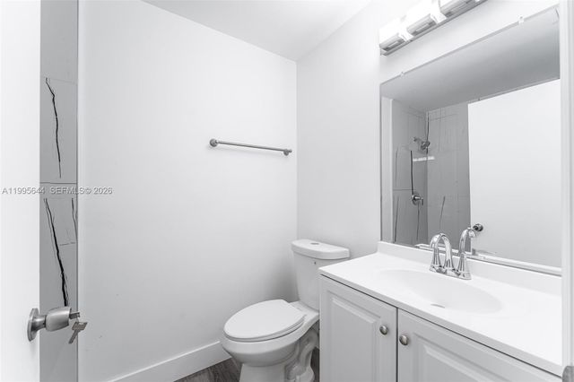 17570 SW 142nd Court, Miami, FL 33177